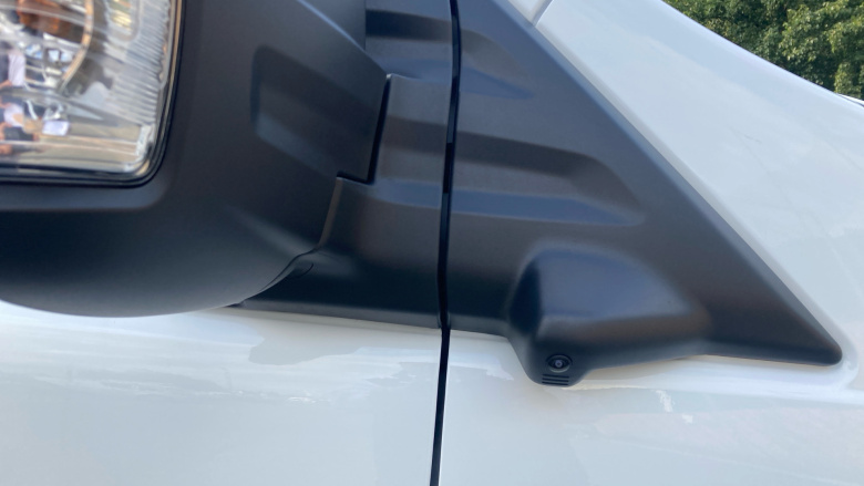 Ford Transit 350 L2 Diesel Fwd 2.0 EcoBlue 130ps H2 Leader Van [DAP]